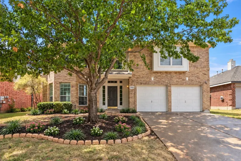 7100 Livingston Drive, Denton