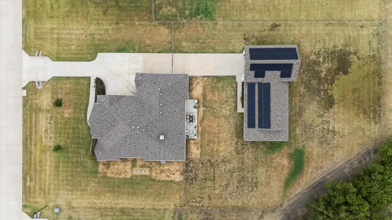 157 Daniel Drive, Van Alstyne