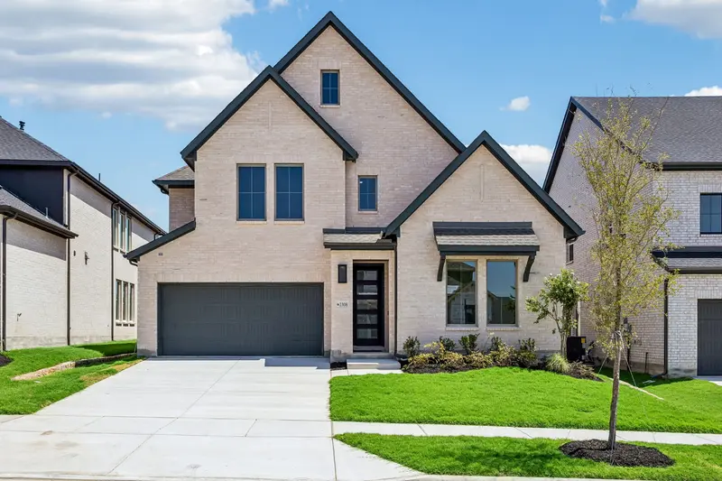 2308 Wispy Lane, Celina