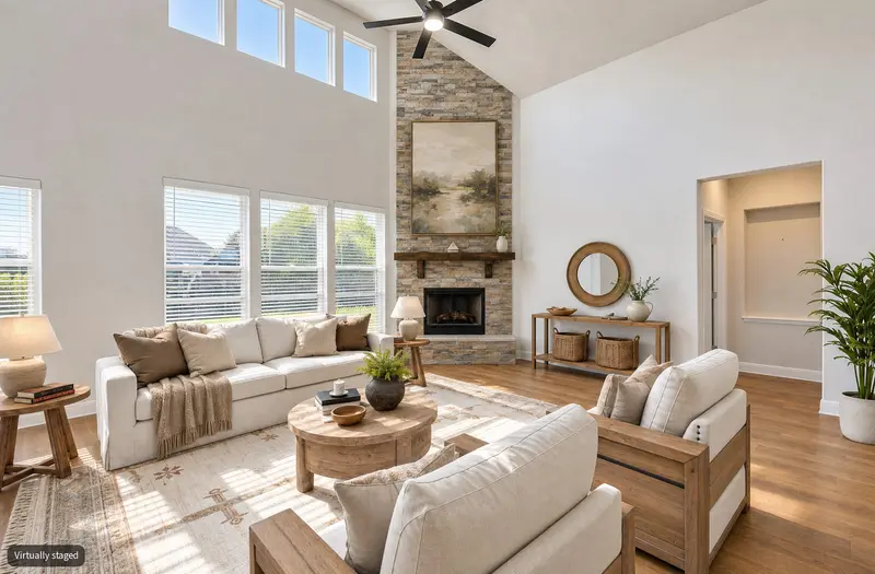 1003 Moss Grove Trail, Justin