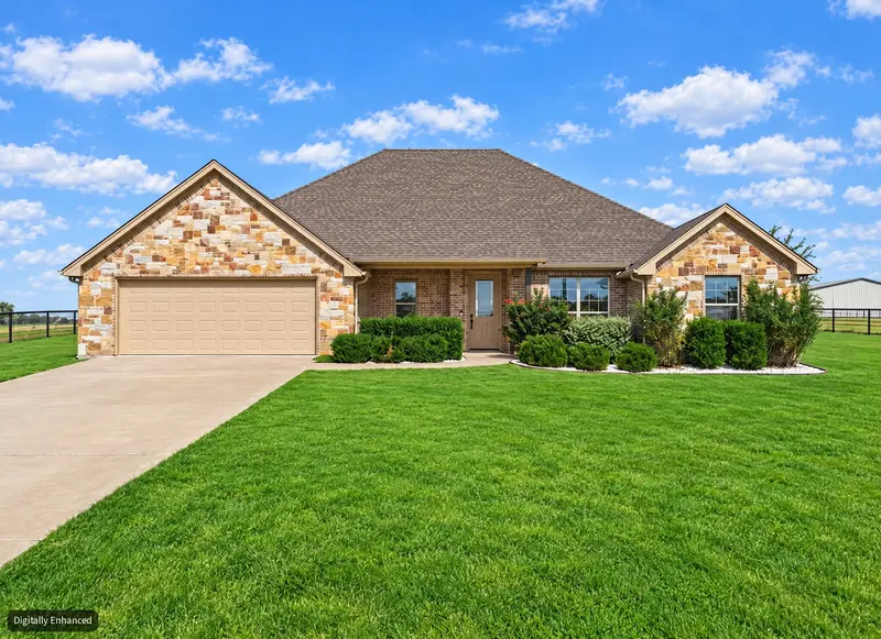 8600 County Road 1229, Godley
