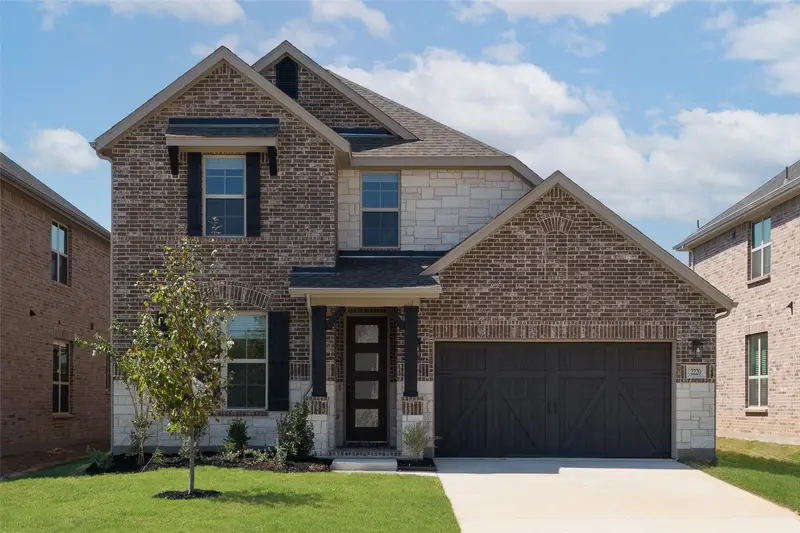 2220 Corbera Drive, Little Elm