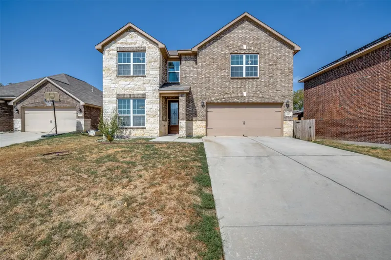 4605 Shy Creek Lane, Denton