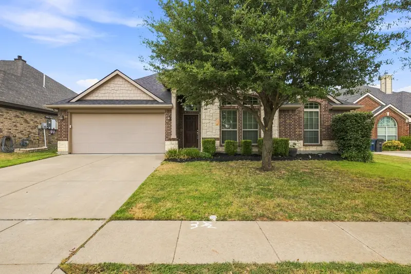 8849 Soy Seed Trail, Fort Worth