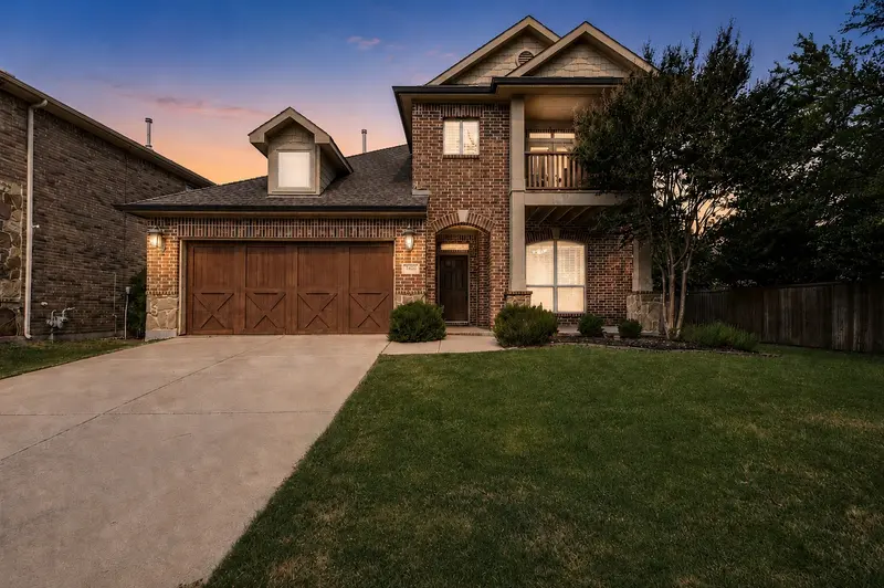 7400 Todd Circle, McKinney