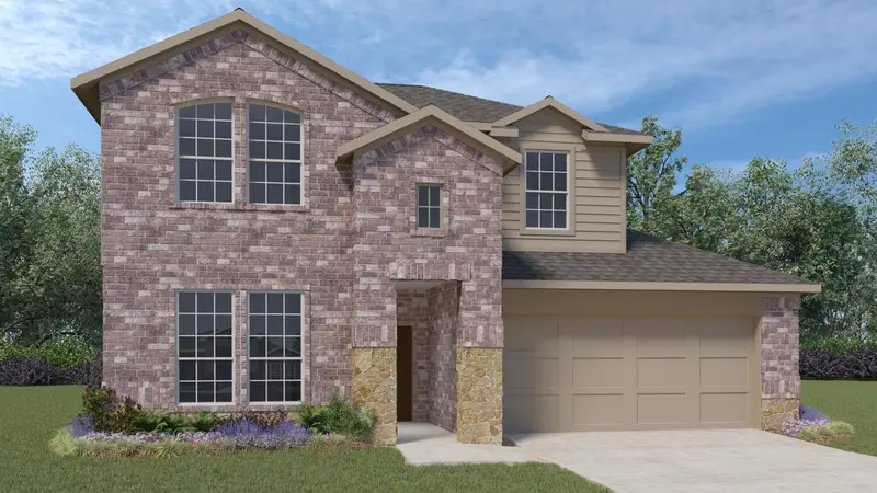 2012 Hearn Drive, Royse City