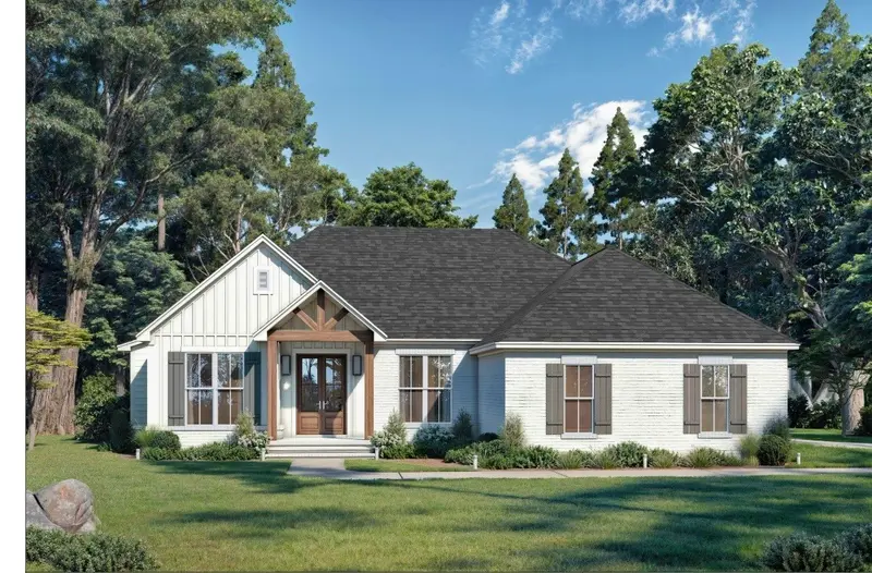 301 Ridge Road, Tuscola