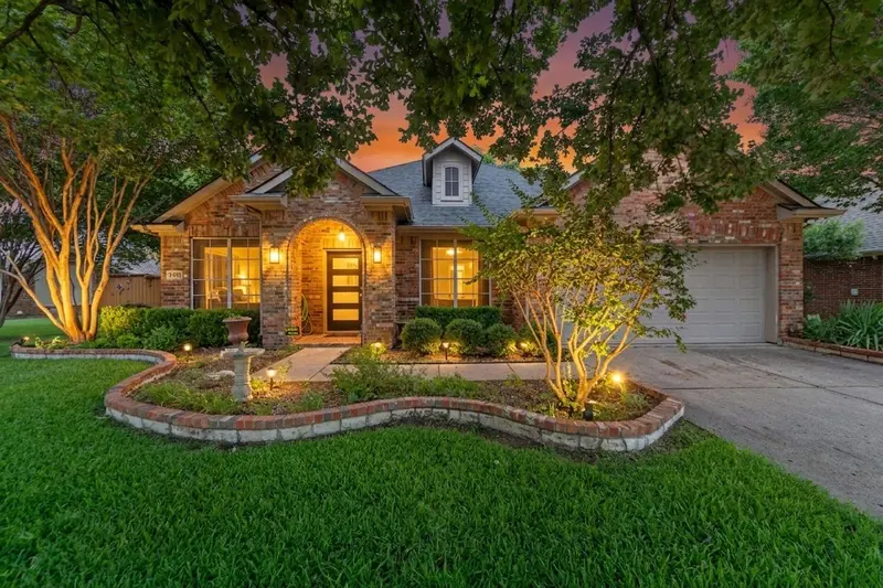 1532 Lynn Drive, Wylie