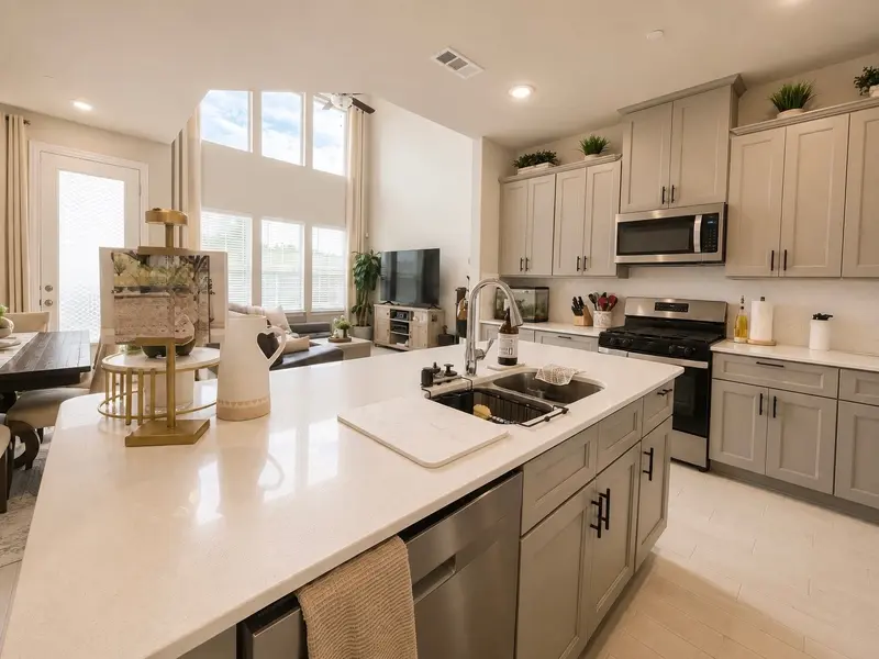585 Hutchinson Lane, Lewisville