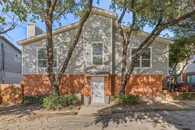6738 Eastridge Drive, Dallas