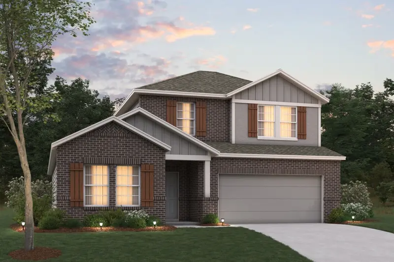 14234 Marion Downs Trail, Pilot Point