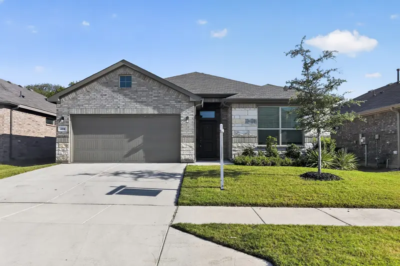 400 Dunmore Drive, Fort Worth