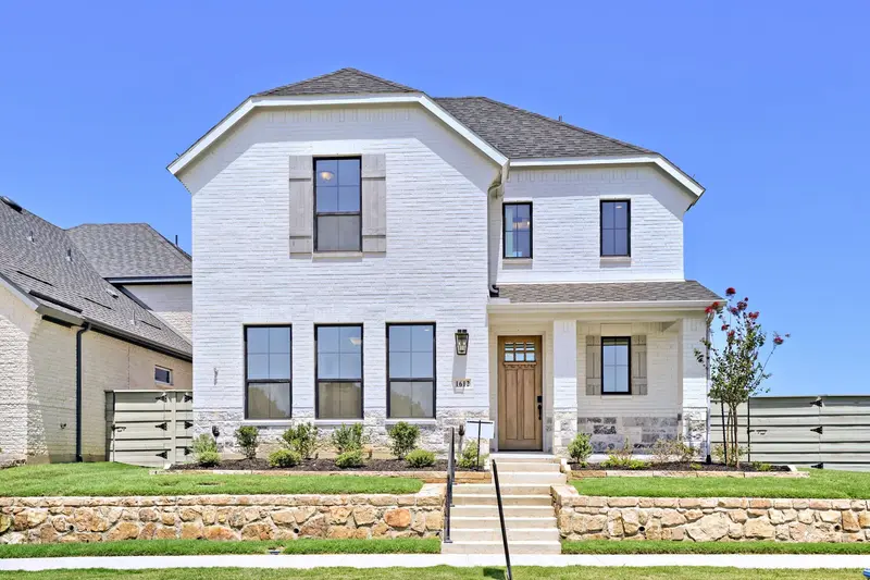 1612 Ramble Way, Celina