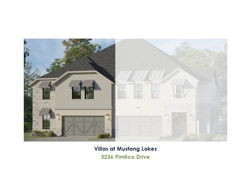 3236 Pimlico Drive, Celina