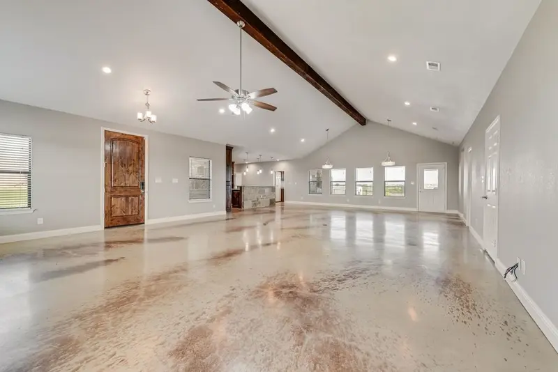 461 Pearson Ranch Road, Weatherford