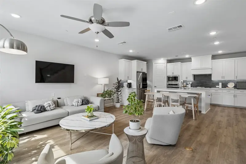 1933 McClane Drive, Allen