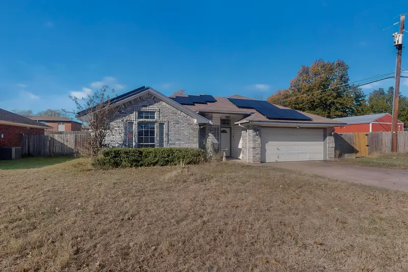 107 Catie Lane, Joshua