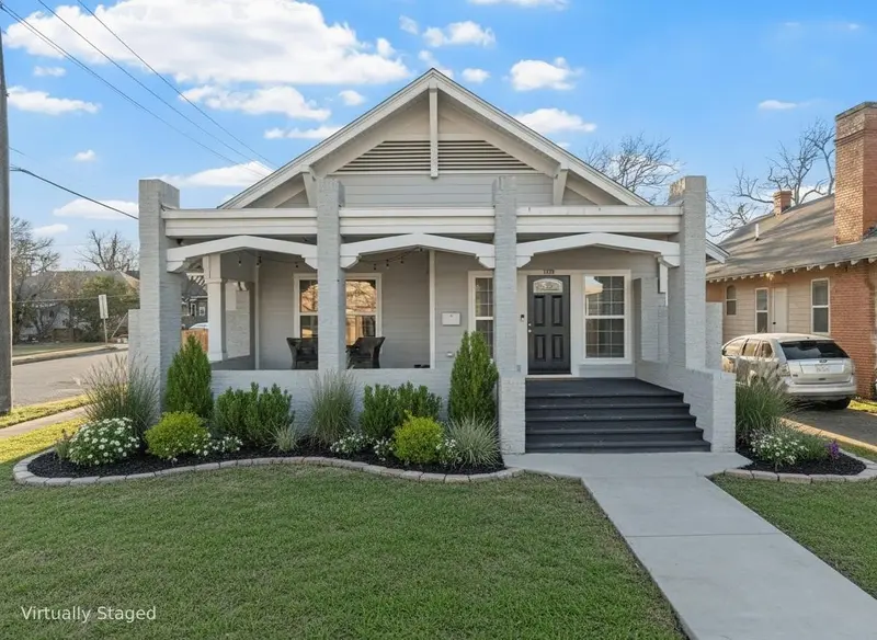 1200 N 15th Street, Waco