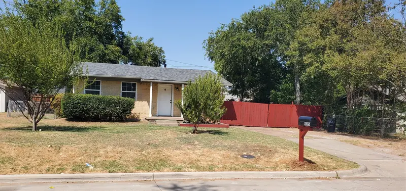935 Powell Road, Mesquite