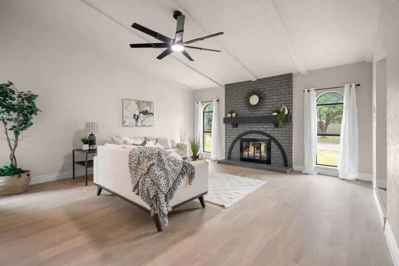 3309 Scott Drive, Rowlett
