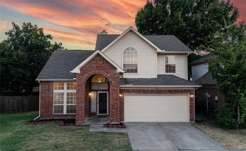 782 Renault Lane, Plano