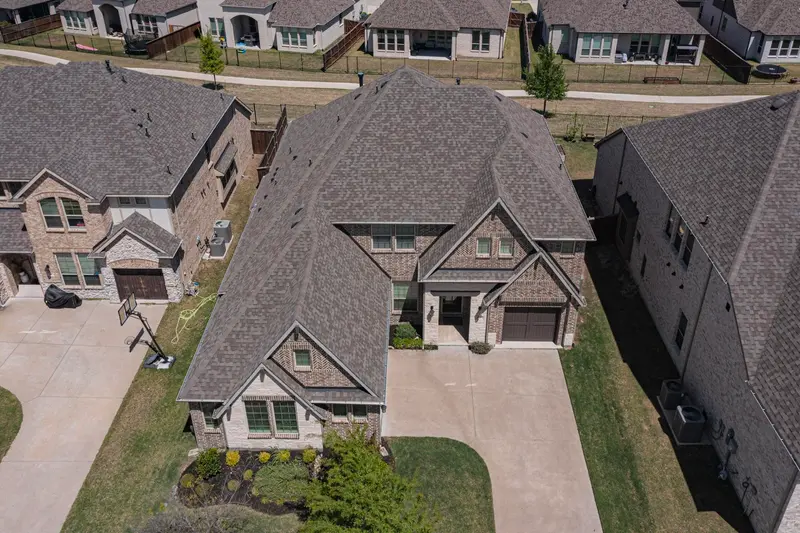 518 Granite Fields Drive, Rockwall