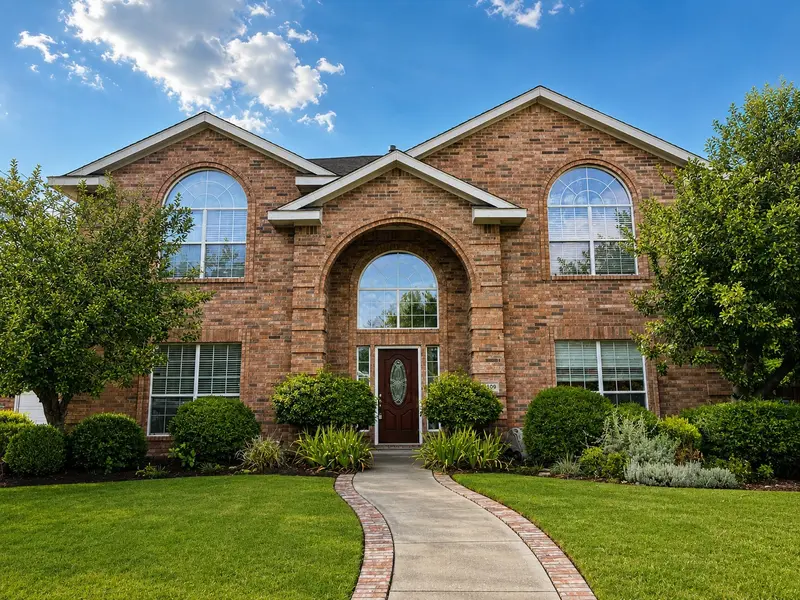 3509 Mistletoe Lane, Rowlett