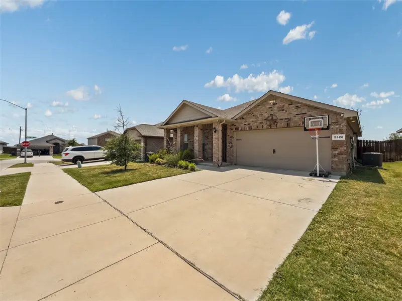 2320 Richburg Street, Fort Worth