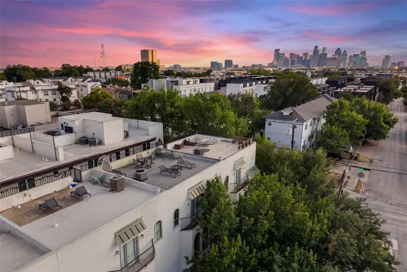 2022 N Fitzhugh Avenue, Dallas