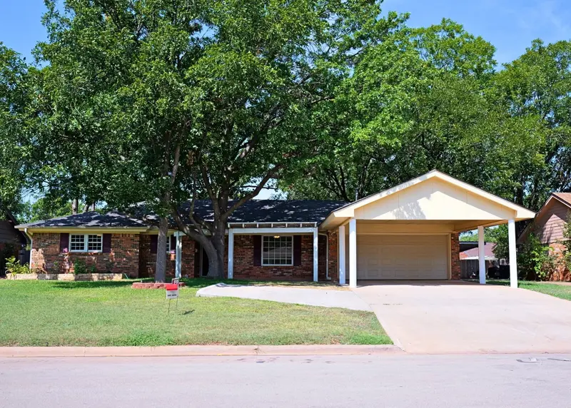 2234 Brentwood Drive, Abilene