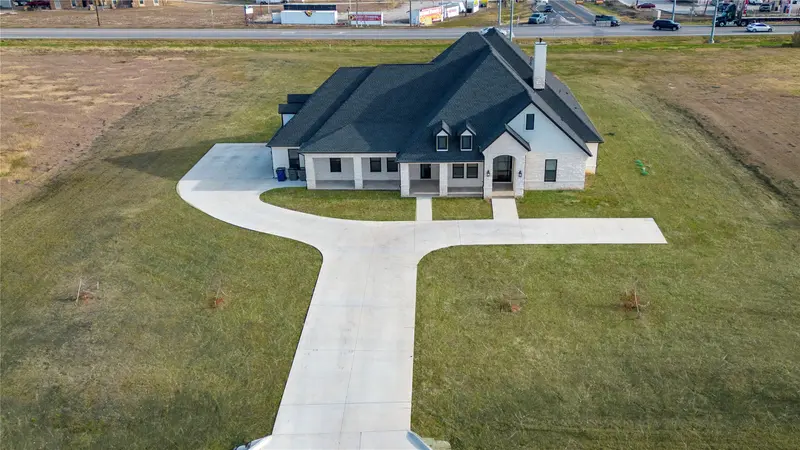 165 Ranch House Road, Rockwall