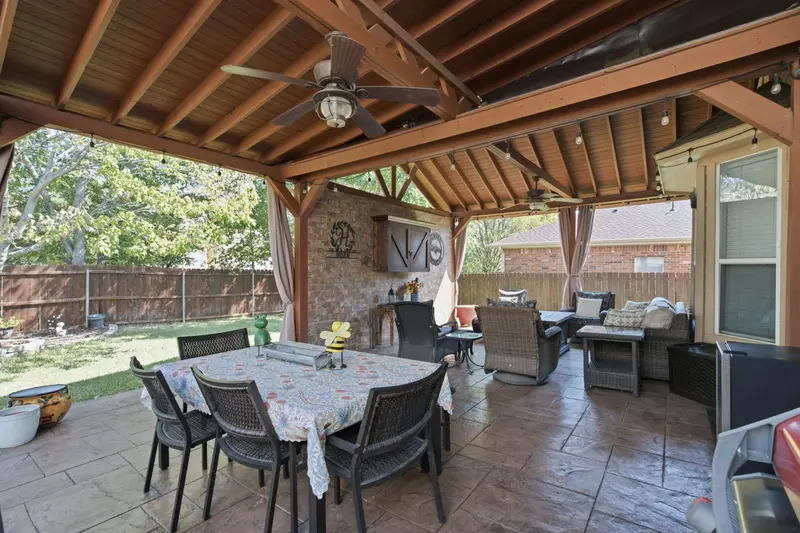 2691 Bull Shoals Drive, Fort Worth