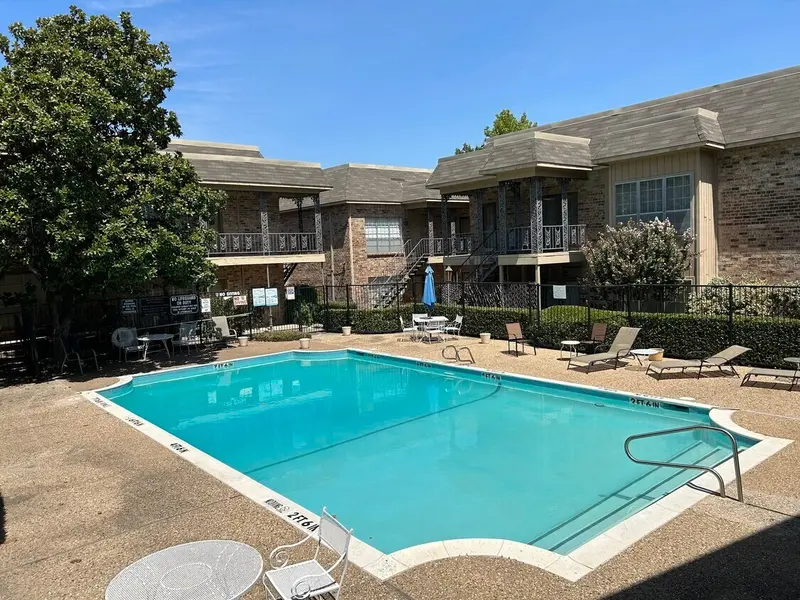 4347 Bellaire Drive S, Fort Worth
