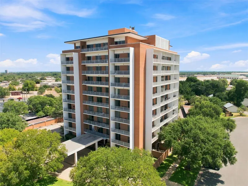 4924 Cobbs Drive, Waco