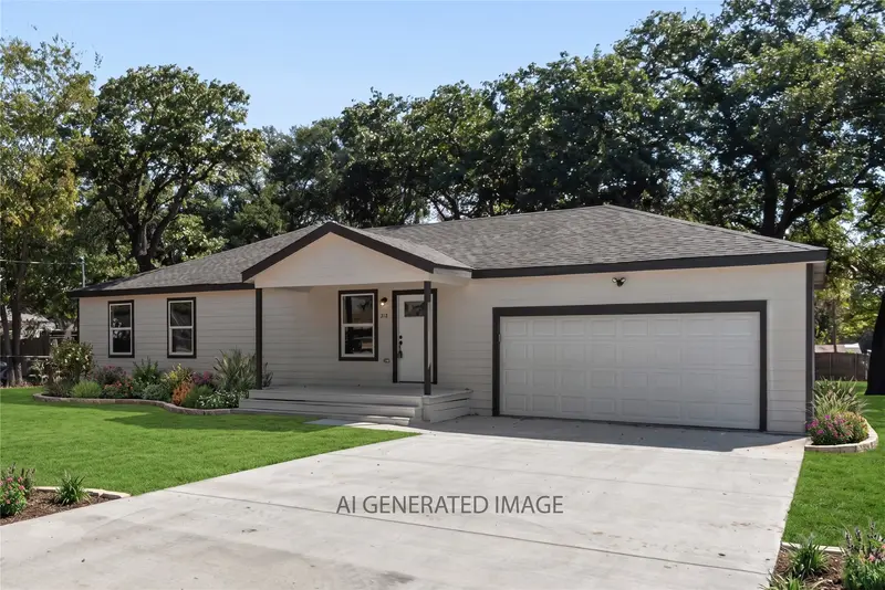 312 Calgary Road, Azle