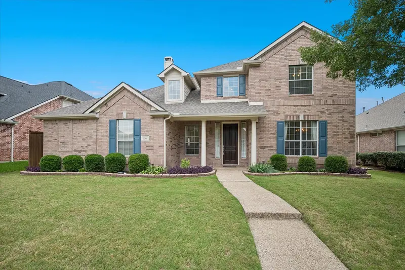 2209 Windy Ridge Court, Plano