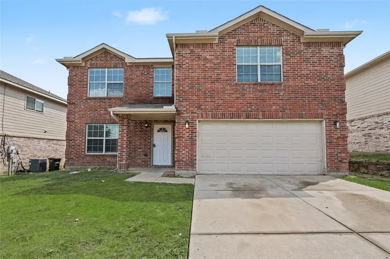 2132 Bliss Road, Fort Worth