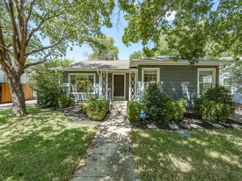 6020 Lovell Avenue, Fort Worth
