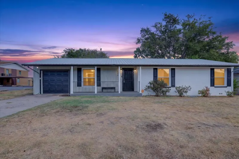 108 N Judd Street, White Settlement