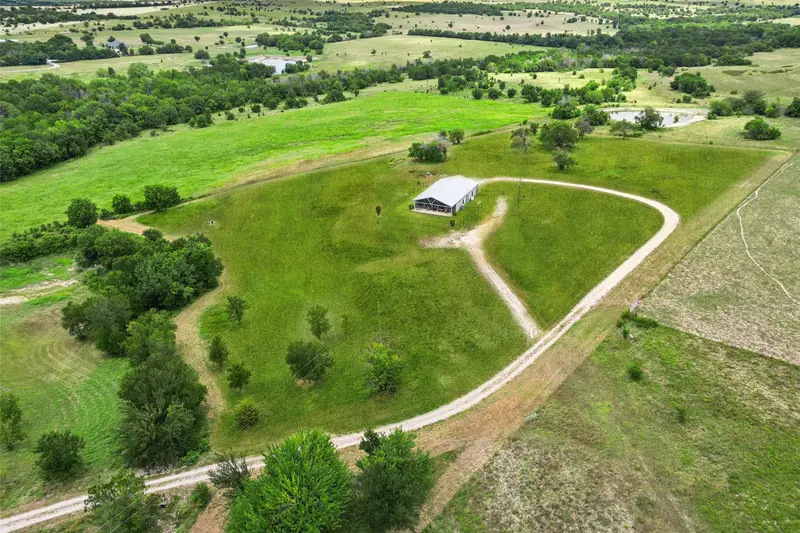1430 County Road 2735, Decatur