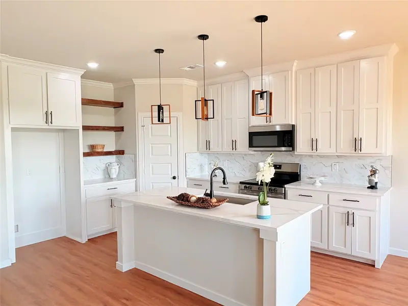 5452 COUNTY ROAD 3521, Quinlan
