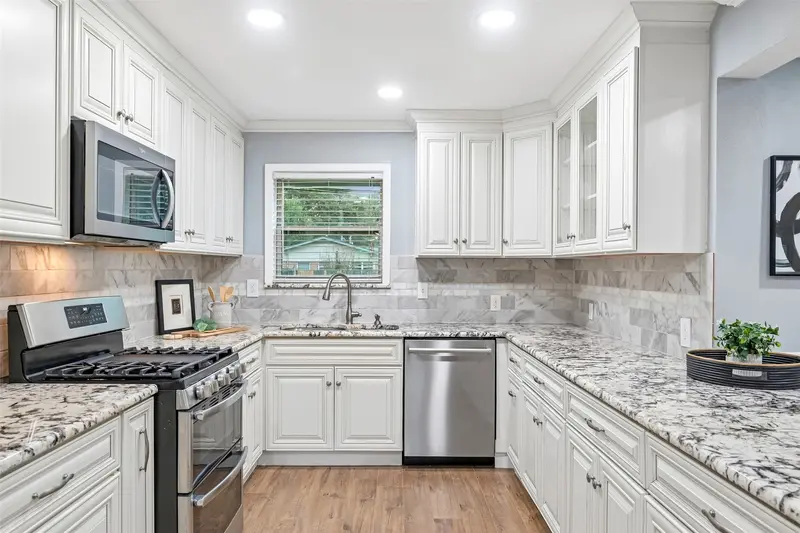 3438 Princeton Drive, Irving