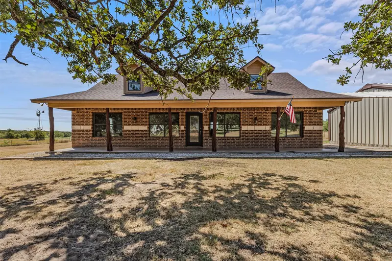 122 County Road 1380, Alvord