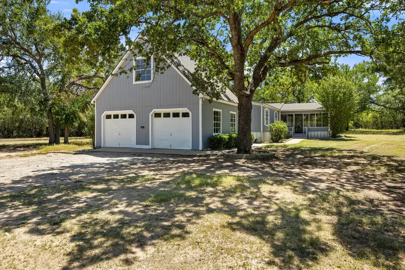 1709 Powell Cemetery Road, Tolar