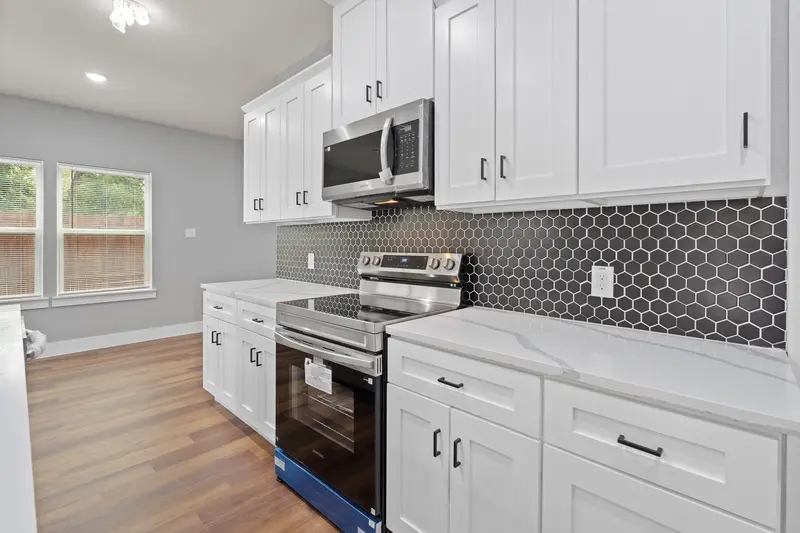 1427 Arizona Avenue, Fort Worth