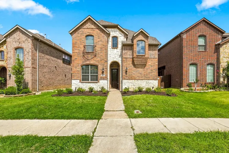 5012 Province Place, Irving