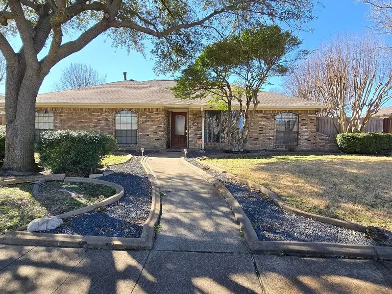2004 Cherbourg Drive, Plano