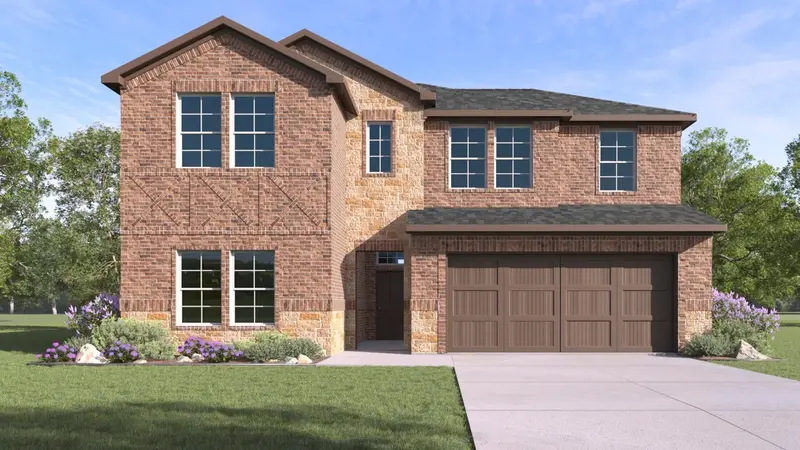 2039 Ketchum Lane, Royse City