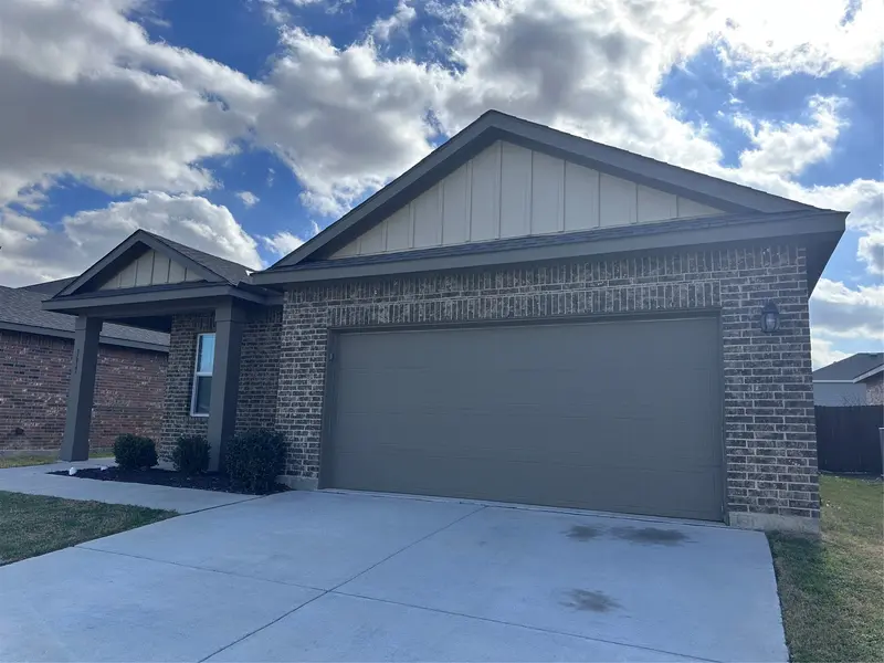 1617 Braeburn Lane, Fort Worth