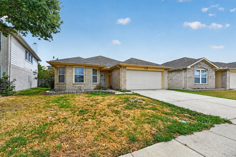 5530 Mandarin Way, Dallas